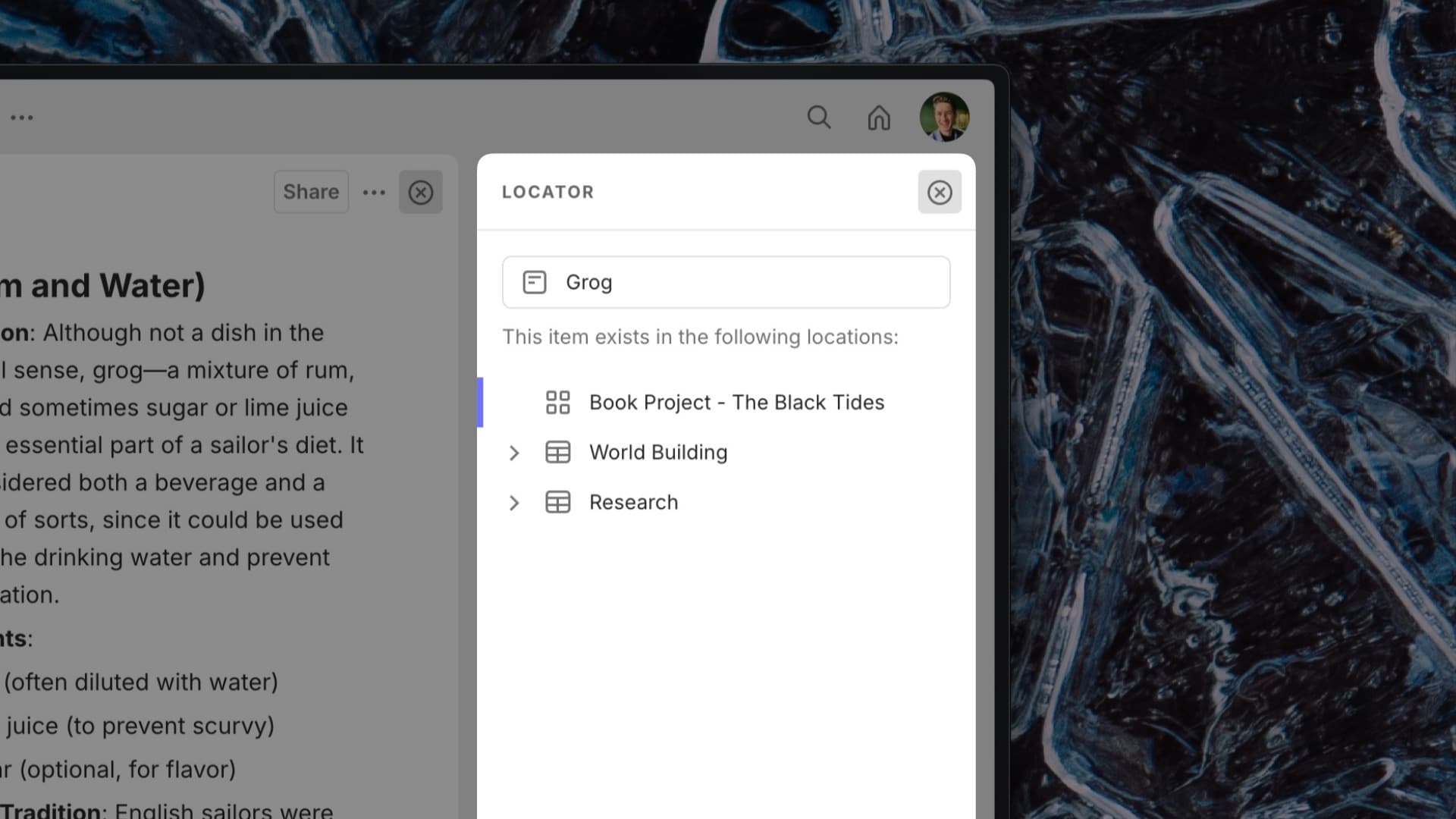 Speare makes writing novels easy